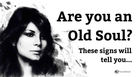 old soul trapped in the 21 century is mean|6 Telling Signs Your Soul Is Trapped .